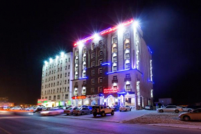 Гостиница Al-Saif Grand Hotel  Мускат